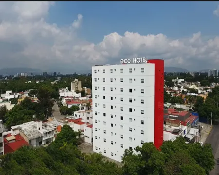 Eco Hotel Guadalajara Expo Hotels in Guadalajara