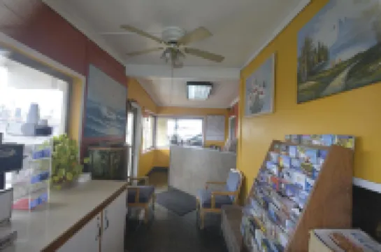 เกตเวย์ อินน์