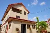 Janjay Hotel Hotels in Dzorwulu