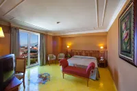 Grand Hotel la Pace - All Inclusive