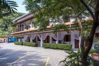 Pousada Vila Barequeçaba Hotel di São Sebastião