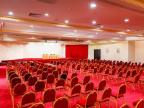 Occidental Marco Polo Hotels in Hammamet