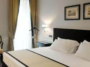 Grand Hotel Oriente