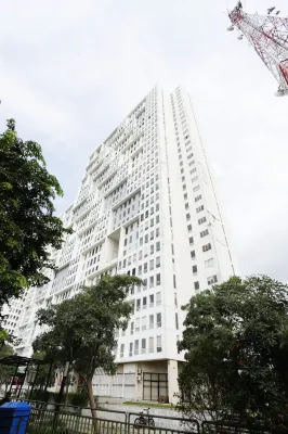 Nusantara Rooms Urbano By Reccoma