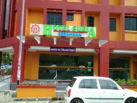 Suria Seremban Hotel Các khách sạn ở Rasah