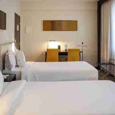 Royal Boutique Savassi Hotel Rooms