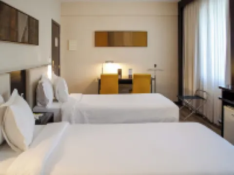 Royal Collection Savassi Hotels in Belo Horizonte