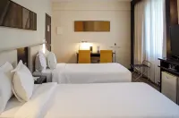 Royal Collection Savassi Hoteles en 