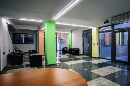 Colors Residence Отели рядом с Аэропорт Клуж-Напока