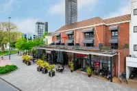 Leonardo Oranje Hotel Leeuwarden Các khách sạn gần Eise Eisinga Planetarium