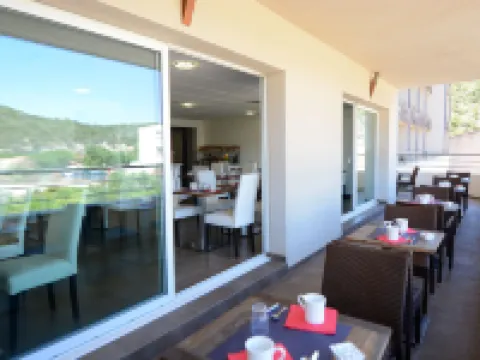 Hôtel A Madonetta Hotels in Bonifacio