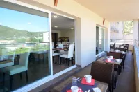 Hôtel A Madonetta Hotels in Bonifacio