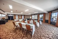 The Stone Castle Hotel & Conference Center