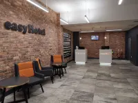 謝菲爾德便捷酒店 謝菲爾德酒店