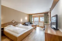 Hotel Zum Gourmet Hotels in Gemeinde Leutasch