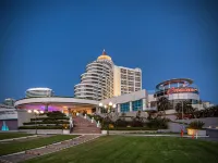 Enjoy Punta del Este Hotels near Mansa