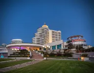 Enjoy Punta del Este - parking