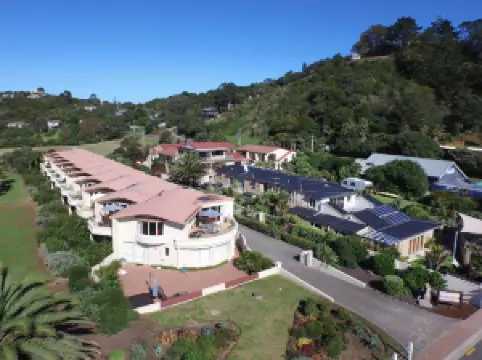 Onetangi Beach Apartments