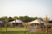 Sangam Farm Bhilwara - breakfast