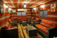 Mansi Residence