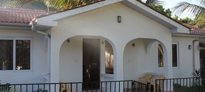 Oluwa Seun Beach Cottages, Mtwapa Hotels in Mtwapa