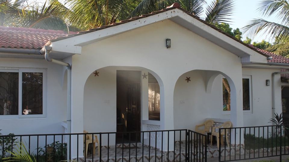 Oluwa Seun Beach Cottages, Mtwapa