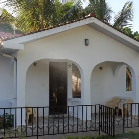 Oluwa Seun Beach Cottages, Mtwapa