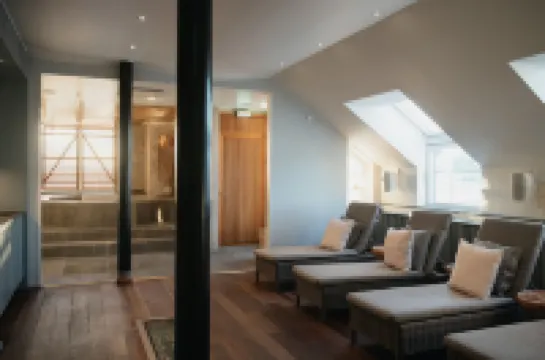 Clarion Hotel Örebro