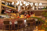 Querencia Hotel - bar