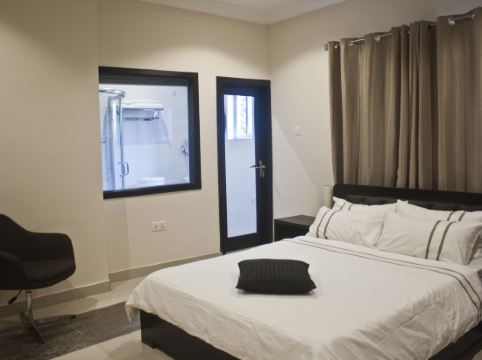 Kegali Hotel