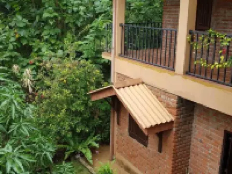 Border Hotels in Habarana