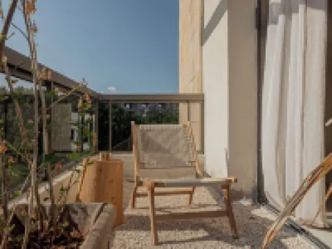 Serab Residencia Hotels in Sarba