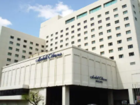 Hotel Okura Niigata Hotels in Niigata City