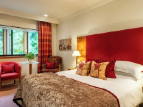 Mallory Court Country House Hotel & Spa Hotels in Royal Leamington Spa