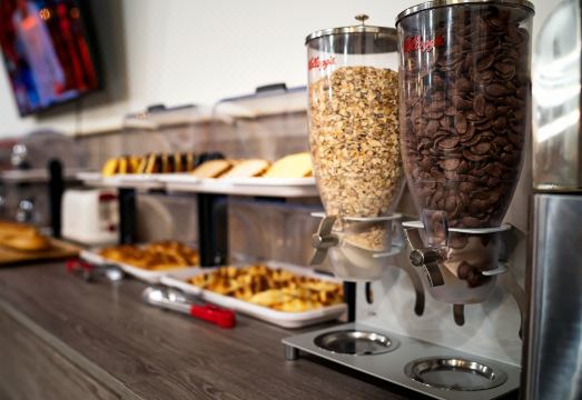 호텔 라 로카데 이미지