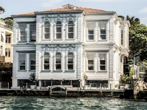 Bosphorus Palace Hotel