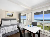 Ocean Beach Hotel Hotels near Mission Beach Boardwalk