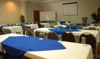 Hotel Capital Hoteles en San Salvador