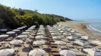 Mangia's Torre Del Barone Resort Hotels in Sovareto