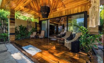 Ocho Artisan Bungalows