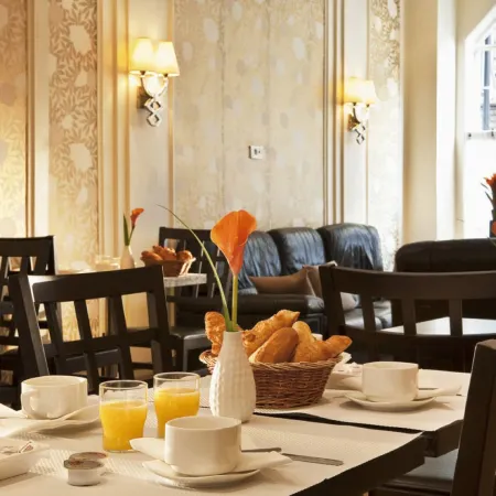Hotel Gerando