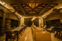 Sergeant House Boutique Villa & Private Beach