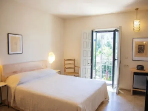 Lua de Caldelas Hotels in Amares