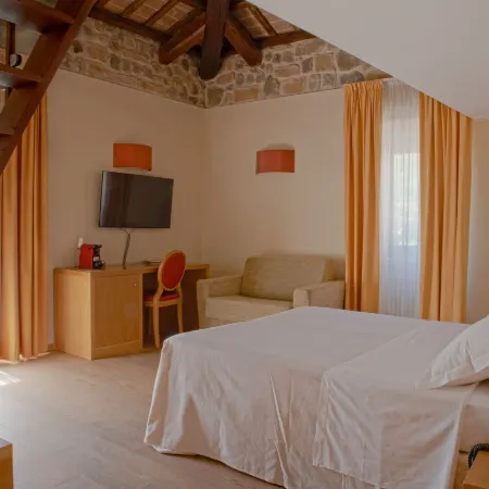 Hotel 99 Cannelle