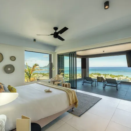 Legend Hill Resort and Spa