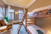 Hostel Lollis Homestay Dresden Hotel di 