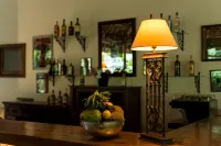 Tikitam Palms Boutique Hotel - Barer