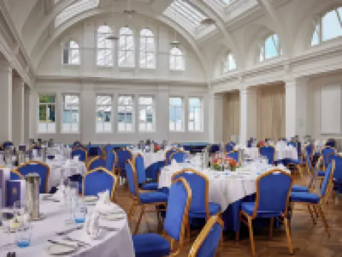 Titanic Hotel Belfast Hoteles en Belfast