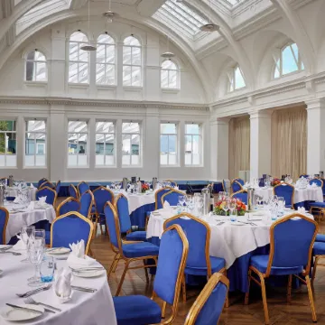 Titanic Hotel Belfast Отели рядом с достопримечательностью «Титаник Белфаст»