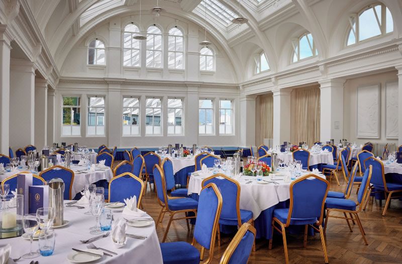 Titanic Hotel Belfast photo 3